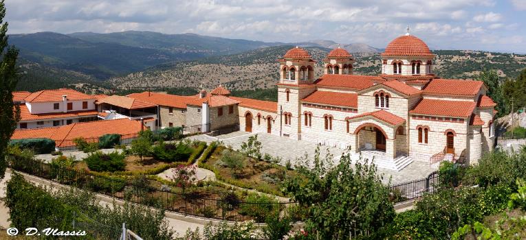 ΗΜΕΡΗΣΙΑ  ** ΚΥΡΙΑΚΗ 9 ΝΟΕΜΒΡΙΟΥ ** ΠΑΝΑΓΙΑ ΜΑΛΕΒΗ - ΑΓΙΟΣ ΠΕΤΡΟΣ 